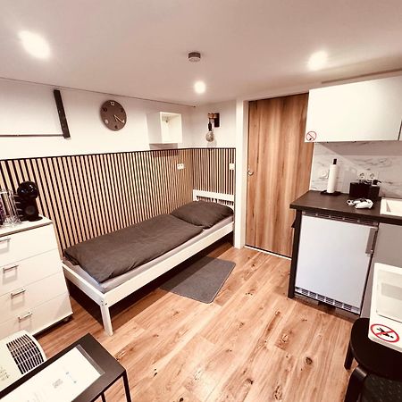 Sweet Lounge Appartement Ehringshausen Zewnętrze zdjęcie