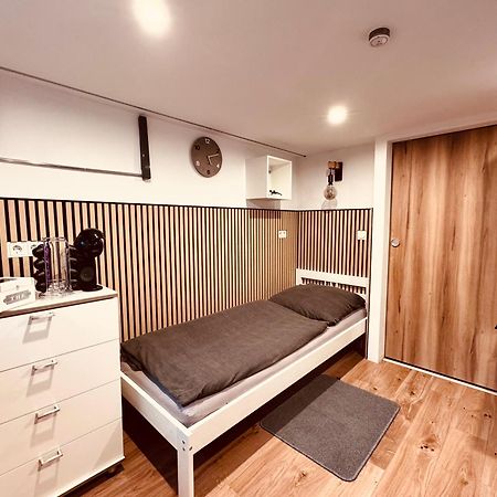Sweet Lounge Appartement Ehringshausen Zewnętrze zdjęcie
