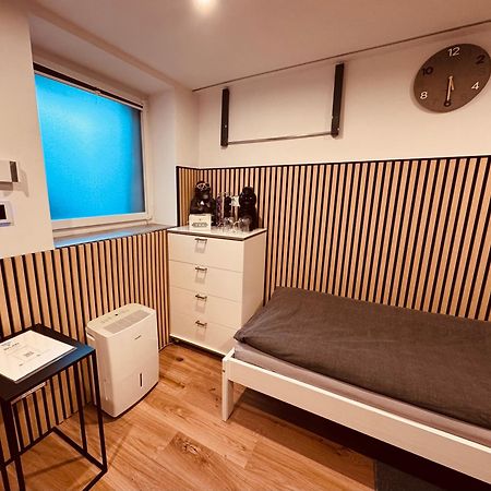 Sweet Lounge Appartement Ehringshausen Zewnętrze zdjęcie