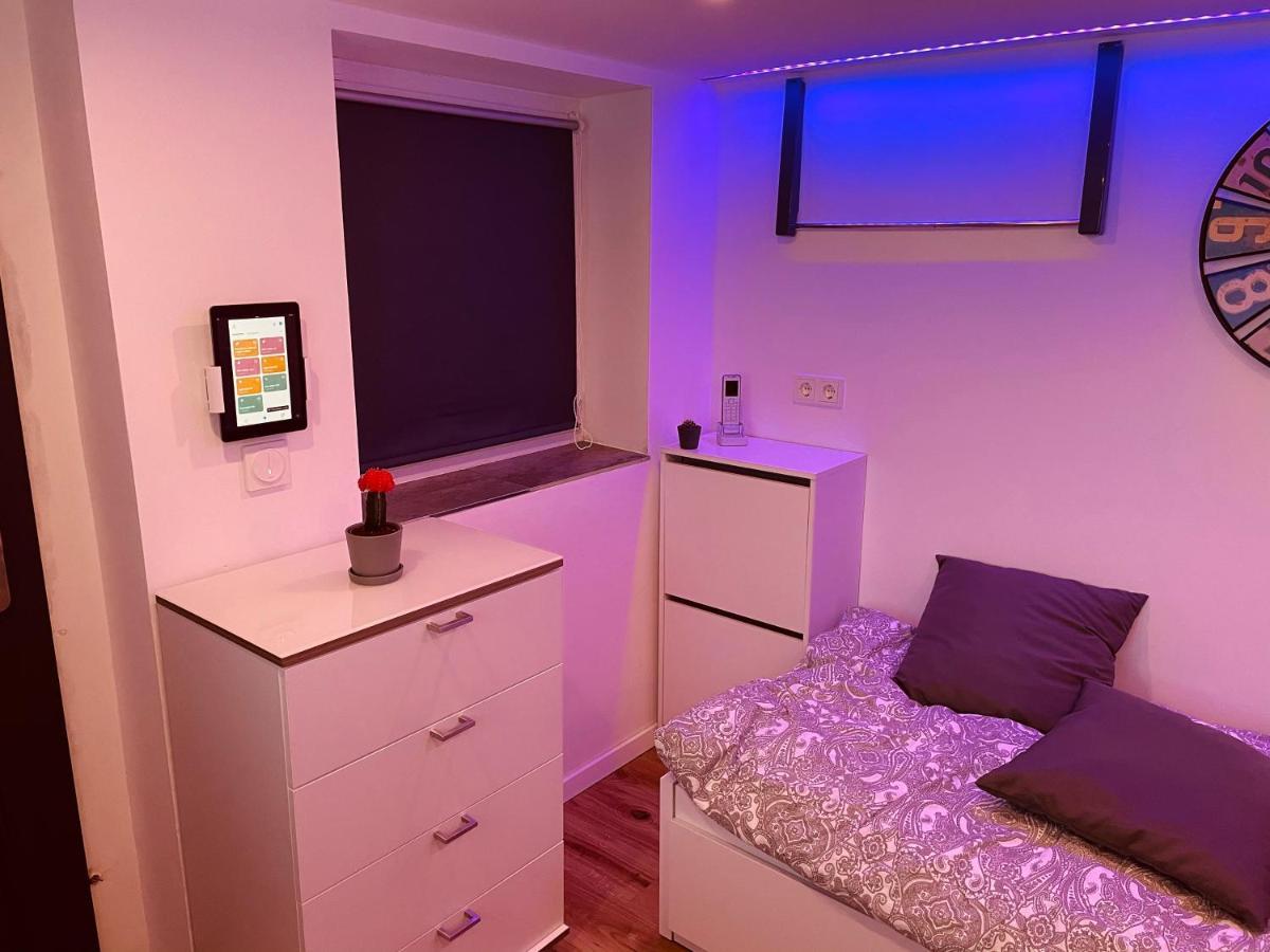 Sweet Lounge Appartement Ehringshausen Zewnętrze zdjęcie