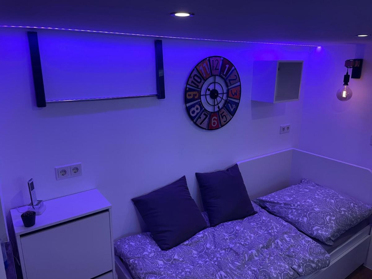 Sweet Lounge Appartement Ehringshausen Zewnętrze zdjęcie
