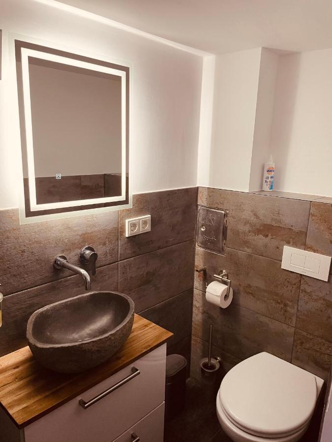 Sweet Lounge Appartement Ehringshausen Zewnętrze zdjęcie