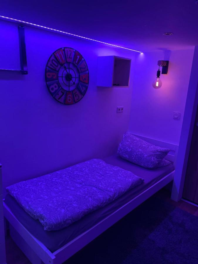 Sweet Lounge Appartement Ehringshausen Zewnętrze zdjęcie