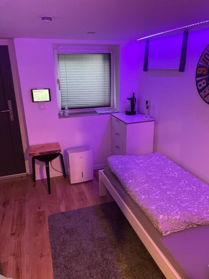 Sweet Lounge Appartement Ehringshausen Zewnętrze zdjęcie