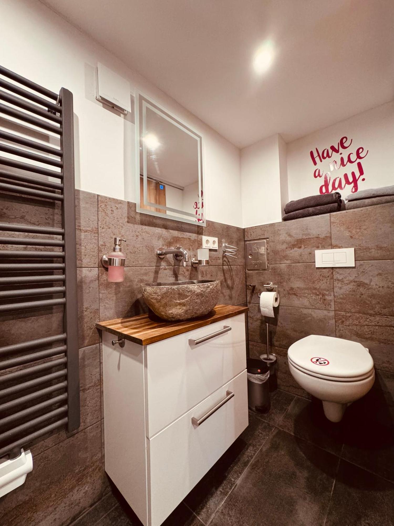 Sweet Lounge Appartement Ehringshausen Zewnętrze zdjęcie