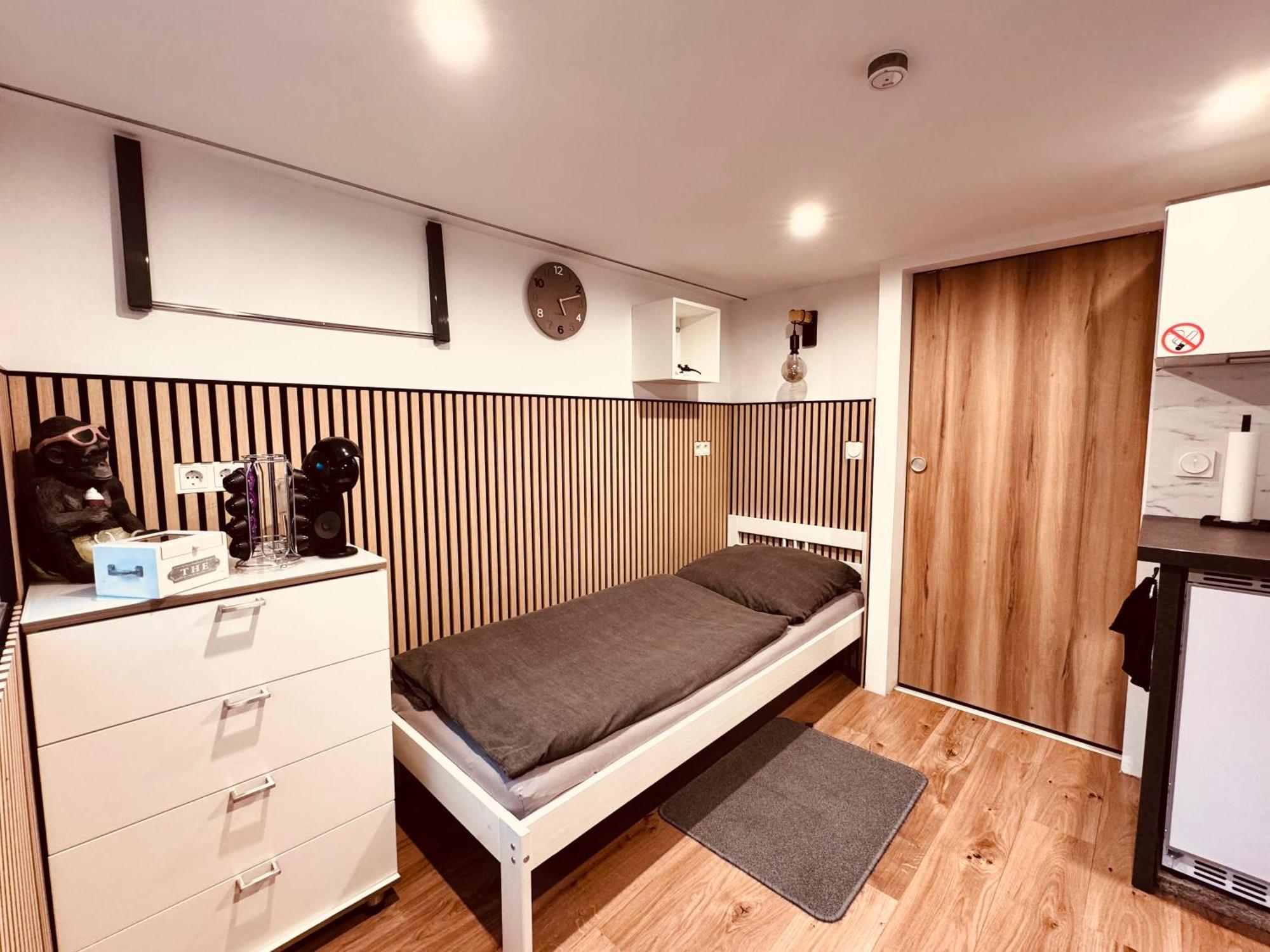 Sweet Lounge Appartement Ehringshausen Zewnętrze zdjęcie