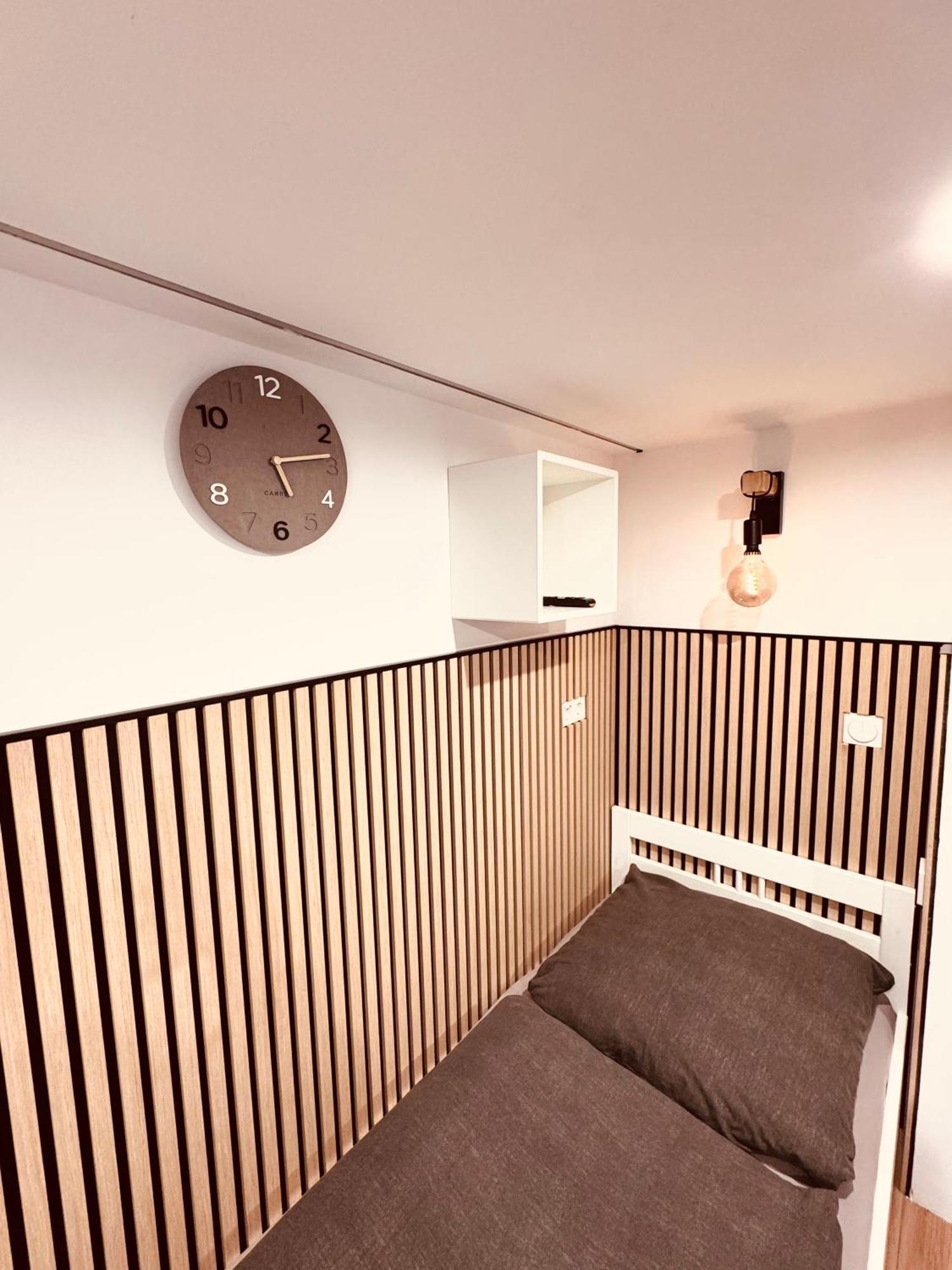 Sweet Lounge Appartement Ehringshausen Zewnętrze zdjęcie
