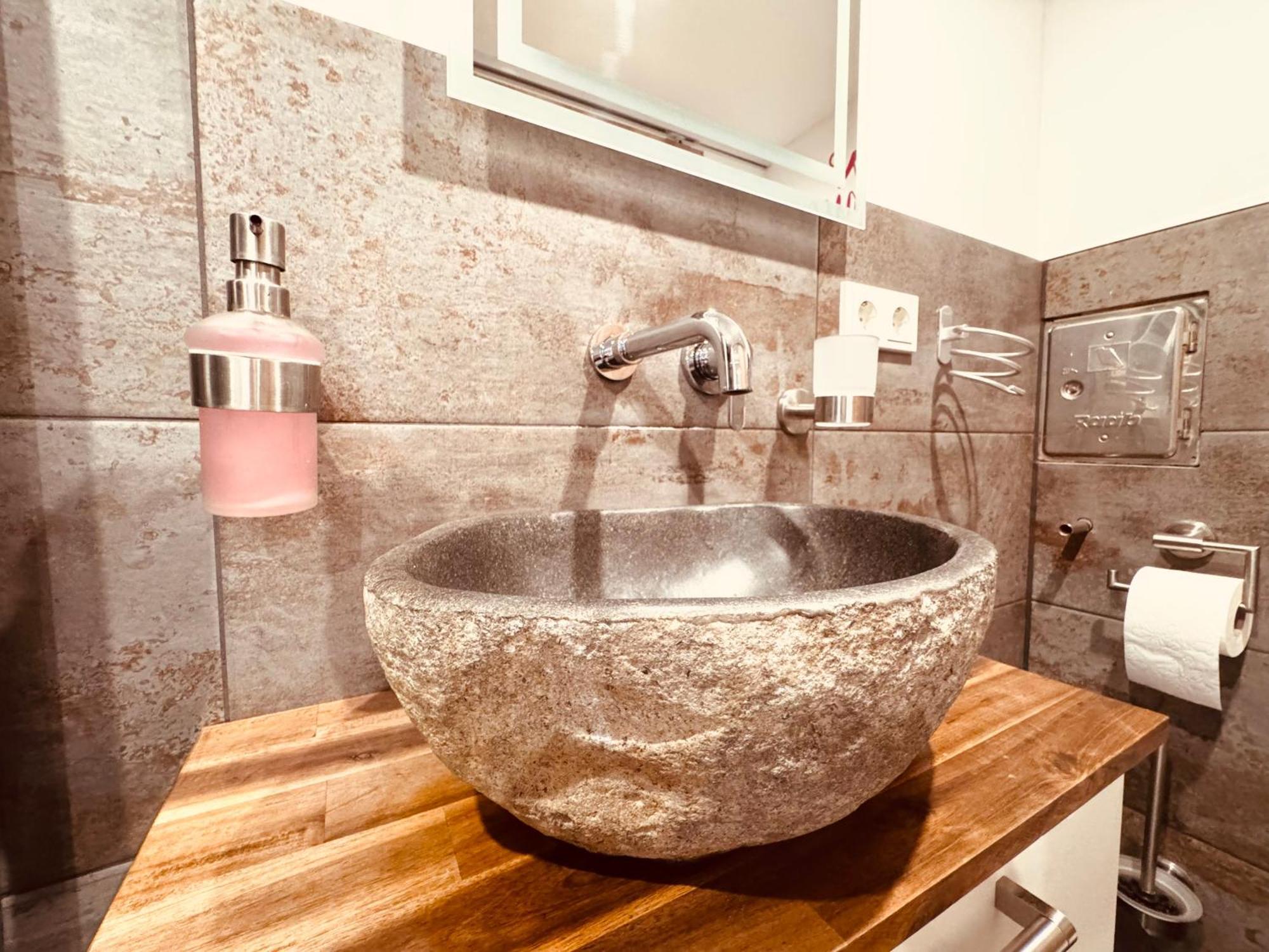 Sweet Lounge Appartement Ehringshausen Zewnętrze zdjęcie