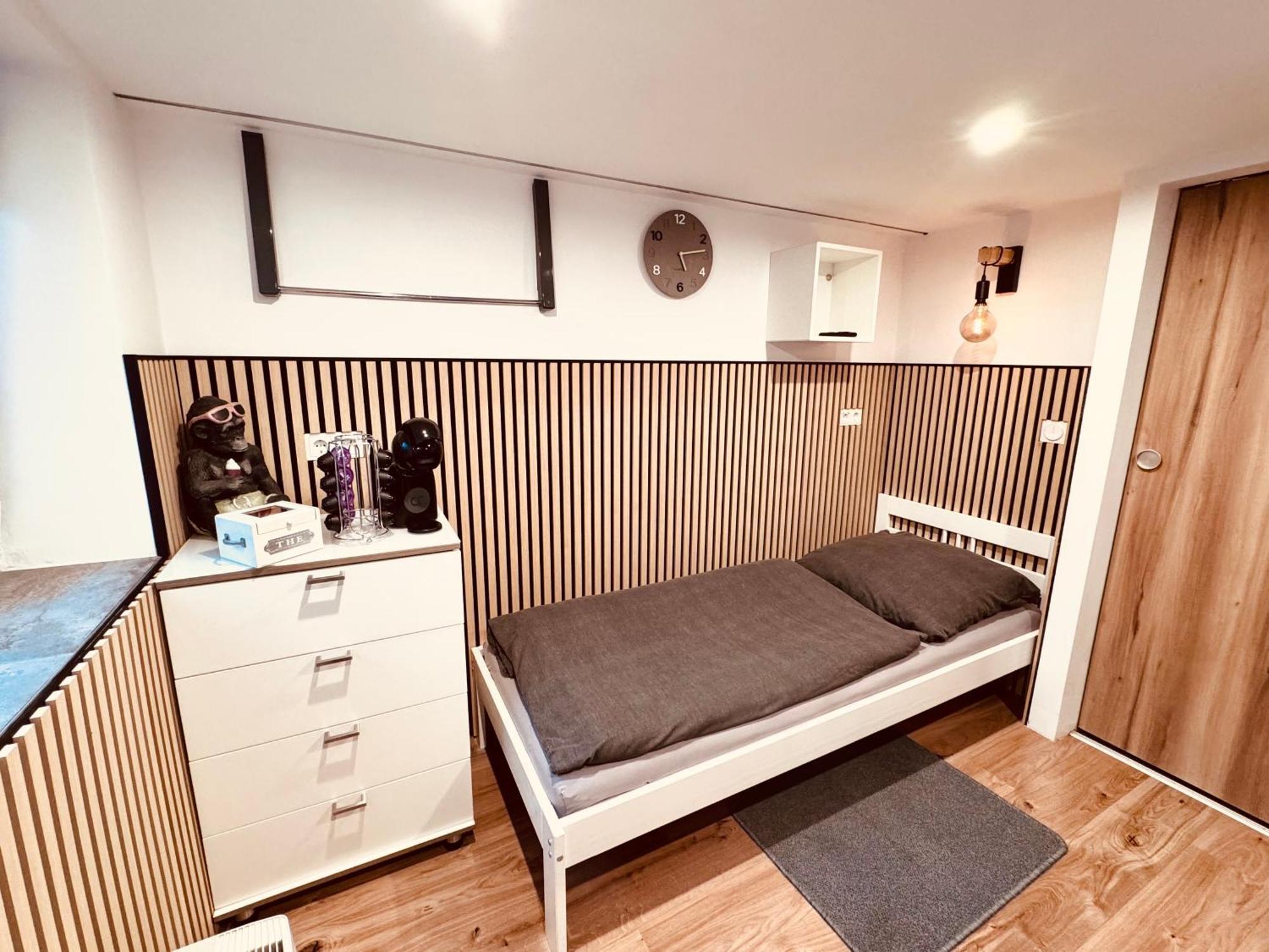 Sweet Lounge Appartement Ehringshausen Zewnętrze zdjęcie