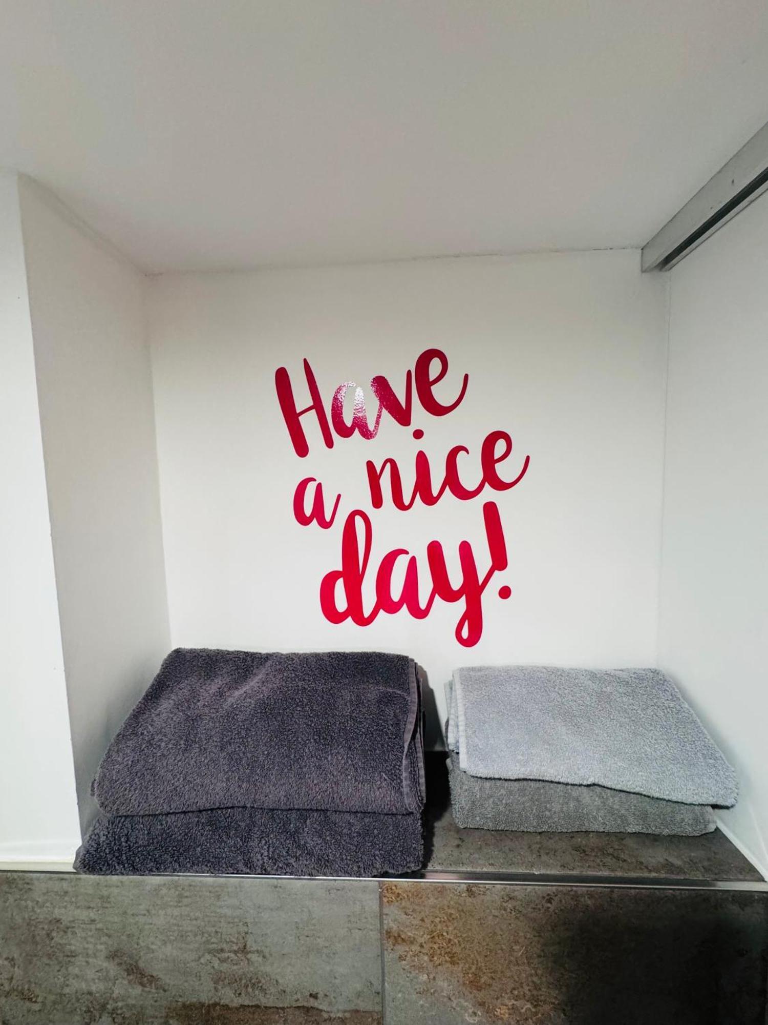 Sweet Lounge Appartement Ehringshausen Zewnętrze zdjęcie