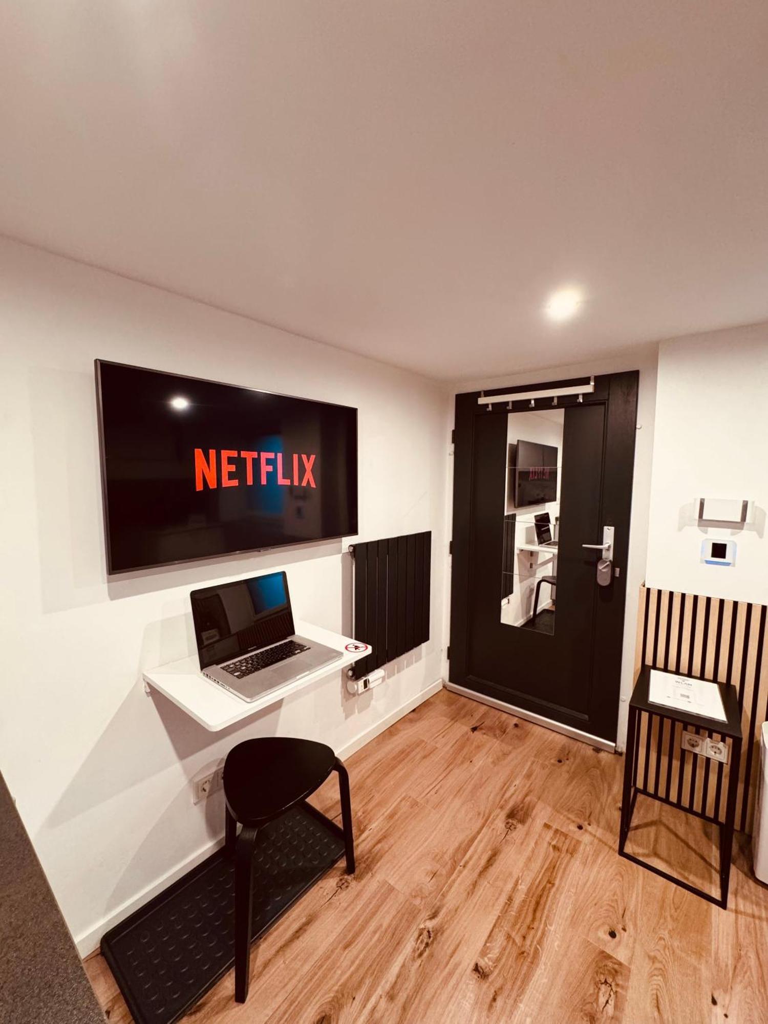 Sweet Lounge Appartement Ehringshausen Zewnętrze zdjęcie