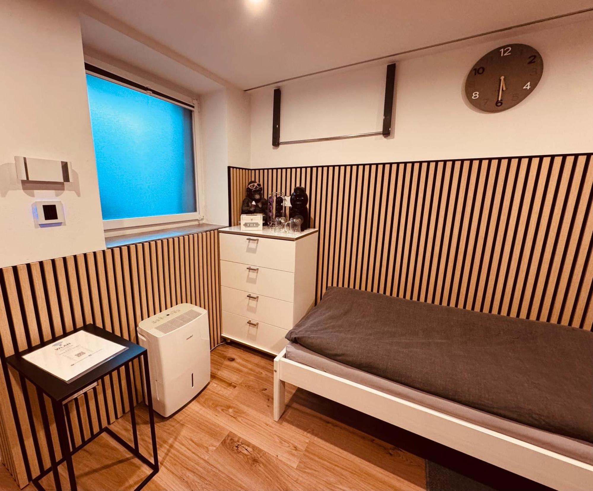 Sweet Lounge Appartement Ehringshausen Zewnętrze zdjęcie
